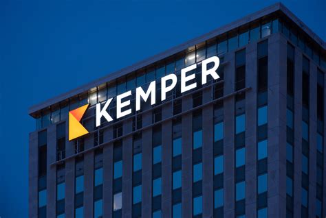 Customer Login | Kemper