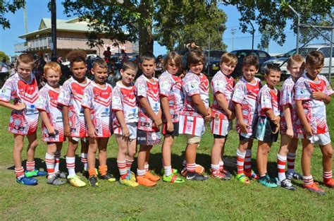 Kempsey Dragons Junior Rugby League - Facebook