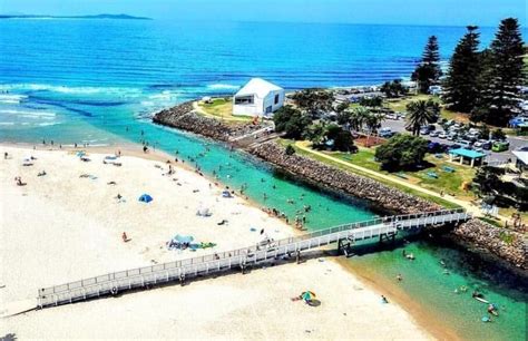 Kempsey-Crescent Head SLSC Club Details & Location