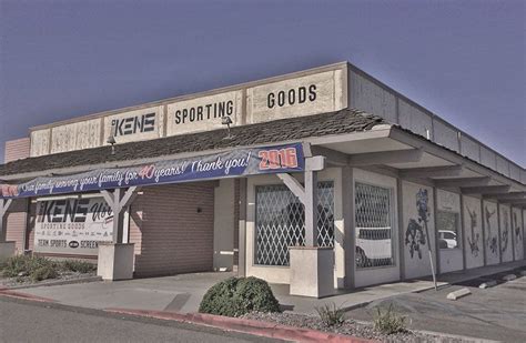 Ken's sporting goods. Things To Know About Ken's sporting goods. 