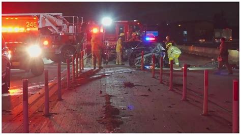 Ken Balayev Killed in Wrong-Way Crash on 110 Freeway [Los Angeles, CA]