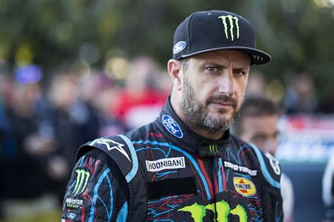 Ken Block: His Remarkable Legacy in the World of Motorsport