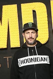 Ken Block IMDb