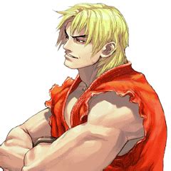 Ken Masters Vikipedi. 