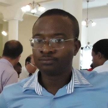 Ken P Oke - Lagos State, Nigeria Professional Profile LinkedIn