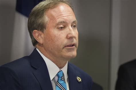 Ken Paxton's legal team moves to dismiss part of impeachment
