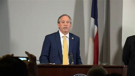 Ken Paxton asks Texas Supreme Court to stop Dallas woman from getting an abortion