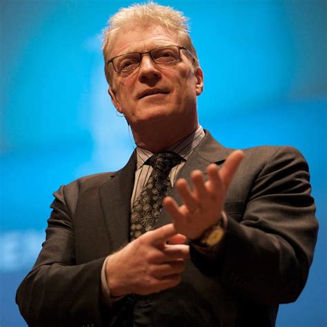 Ken Robinson;Lou Aronica (Author of Siz, Cocugunuz ve Okul).