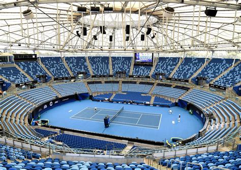 Ken Rosewall Arena, Sydney Olympic Park Events & Tickets Map …