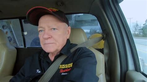 Ken duperon heart attack update.  Affectionately called &ldquo;Grandpa,&r...
