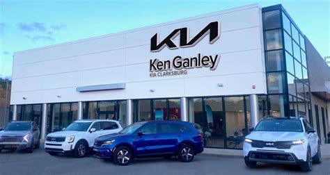 Used Cars for Sale in Bridgeport, WV | Ken Ganley Kia Clarksburg Used Car, Truck and SUV Inventory 1 2 3 Results: 70 Vehicles 2012 Kia Sedona LX $6,538 Exterior: Glacier Blue Interior: Gray Engine: 3.5L Transmission: Automatic Mileage: 141,058 Miles VIN: KNDMG4C72C6505679 Stock: # 1839T Model Code: #64222 DriveTrain: FWD View All Features. 