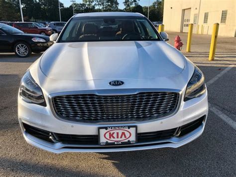 404 Reviews of Ken Ganley Kia Mentor - Service Center. Great service and friendly knowledgeable staff. Very clean. Comfortable waiting area. Service completed much sooner than I expected More. Wonderful customer sevice. Agent even washed my car and apoligzed for my wait. I really appreciated how he went over details. More.. 