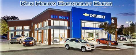 Ken houtz chevrolet buick used cars. Save. Pre-Owned 2007 Chevrolet HHR 2WD 4dr LT. Sale Price $7,795; See Important Disclosures Here Prices do not include additional fees and costs of closing, including government fees and taxes, any finance charges, any dealer documentation fees, any emissions testing fees or other fees. All prices, specifications and availability subject to change without notice. 