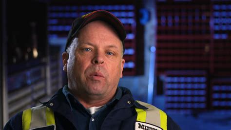 Monkhouse, a Hope resident who worked for Jamie Davis as well Mario’s Towing, passed away from a heart attack on the night of May 24. Read more: Ken Monkhouse, ‘Monkey’ on Highway Thru Hell TV show, passes away. Highway Thru Hell’s ninth season airs on Mondays at 7 p.m.. 