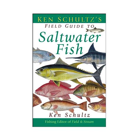 Ken schultz s field guide to saltwater fish. - Medienrecht, wirtschaftsrecht und ausländerrecht im deutsch-brasilianischen dialog.