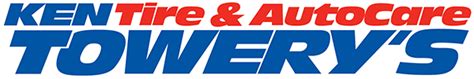 Ken Towery's Tire & Auto Care. 4.3. 26 Verified Reviews. Service: (859) 278-0516. Service Open until 7:00 PM. • More Hours. 2587 Nicholasville Rd Lexington, KY 40503. Website. Reviews.. 