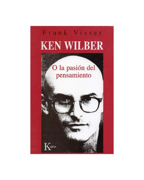 Ken wilber o la pasion del pensamiento. - O caráter retórico do princípio da legalidade.