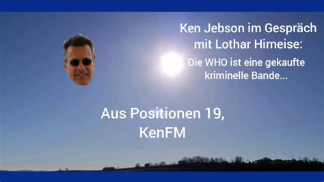 KenFM Positionen - YouTube