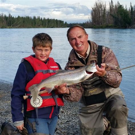 Kenai Guide Association