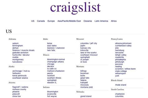 craigslist provides local classifieds and forums for jobs, housing, for sale, services, local community, and events. . Kenaicraigslist