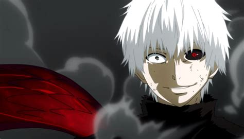 Kenaki. Feb 1, 2023 · Ken Kaneki quotes: “I was wrong. I wasn’t eating ghouls. I’m the one who was being eaten.”. This moment is one of the most important ones in the Tokyo Ghoul anime and manga. In this moment Ken Kaneki is expressing the realization that he is no longer fully human, but rather a being that is half-human and half-ghoul. 
