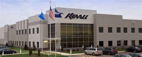 Kenall lighting rep.  Get connected here: Providing Superior Lighting Solution...