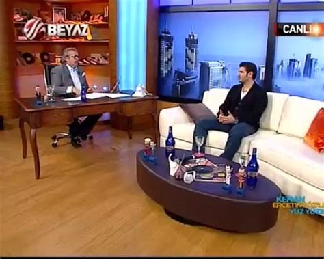 Kenan Erçetingöz'le Yüz Yüze 27.12.2012. 