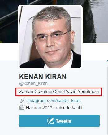 Kenan Kiran Email & Phone Number Insan Kaynaklar at Emot Hastanesi.
