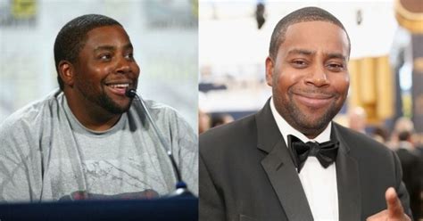 Kenan Thompson Weight Loss Journey: How He Got Fit - FitGAG