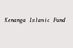 Kenanga Islamic Balanced Fund FSMOne Malaysia