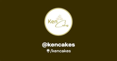 Kencakes Onlyfans Leak