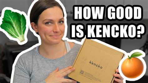 Kencko reviews. Our Honest Kencko Review. I got a smoothie box of 15+ flavor packets and a shaker bottle. Everything is packaged beautifully. Inside the box, in addi­tion to the bottle and drinks, there was also a schedule for forming healthy habits … 