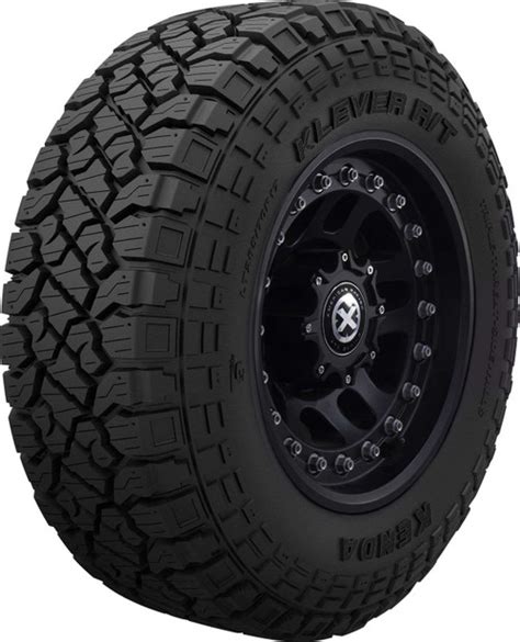 33x10.50R18 Kenda Klever R/T KR601 R E/10 Ply Tire. $30999. FREE delivery Mon, Jun 10. Or fastest delivery Wed, Jun 5. Arrives before Father's Day.. 