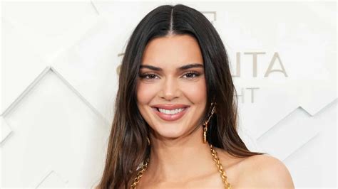 Kendal Jenner Onlyfans Leak