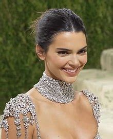 Kendall Jenner Wikipedia.