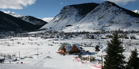 Kendall Mountain Ski Area