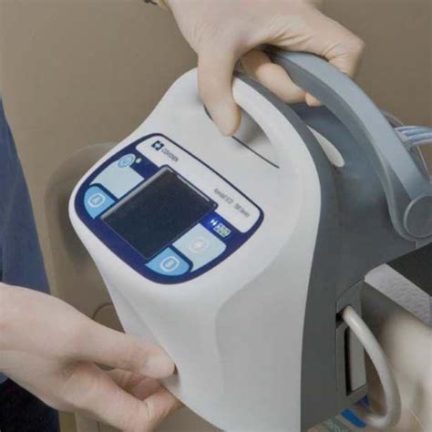 Kendall SCD 700 Compression System 29525 MFI Medical