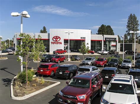 Kendall Toyota of Bend Bend OR - Facebook