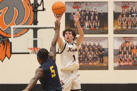 Kendall county preps.  on Tuesday.  He scored 39 points in a win over Neuqua ...