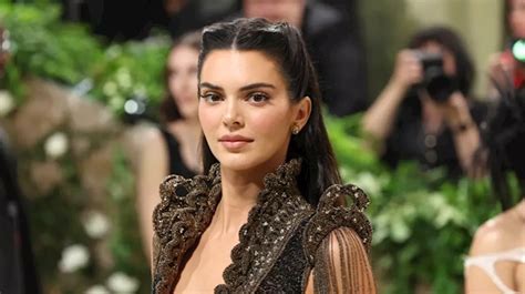 Kendall Jenner Net Worth in 2024. Kendall Jenner’s net worth is estimated to be at 75 million USD in 2024. In 2014, Kendall bought her first property for $1,300,000. She decided to sell her Hollywood Hills home mainly because it wasn’t very private, and she had faced several incidents where 911 services were called for surveillance reasons.. 