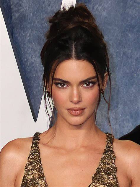 Kendall jenner age