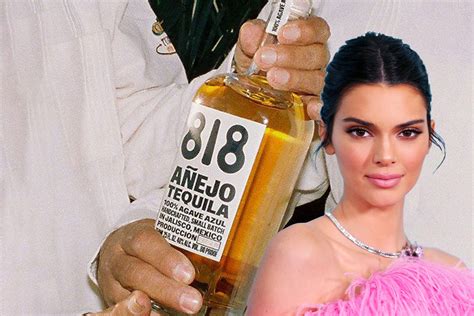 Kendall jenner tequila. Kendall Jenner has expanded her business empire by venturing into the spirits industry with her own brand, 818 Tequila. Named after the area code of Calabasas, California, where Jenner was raised, 818 Tequila has quickly become a noteworthy player in the market. She’s utilized her refined palate and passion for tequila to create a brand that’s both … 