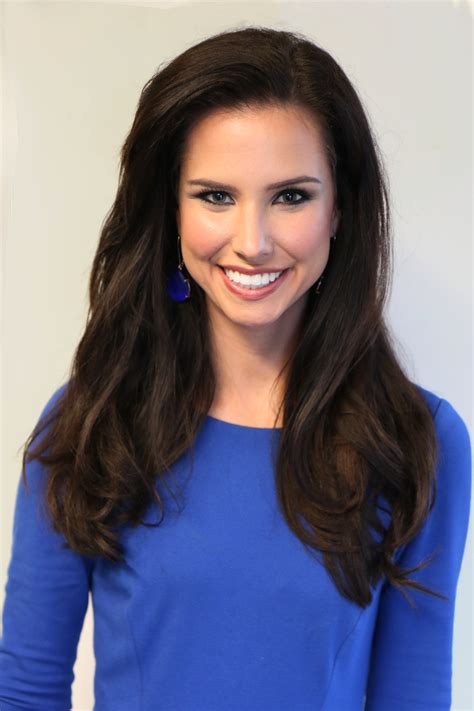 Kendall Morris, a news anchor and Miss Texas 2011 titleholder has explained her stance on the situation. “As a former Miss America swimsuit winner, .... 