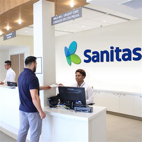 Kendall, FL 7135 SW 117th Ave. Miami, FL 33183; About me . At Sanitas, my patients are respected, appreciated and valued. They receive excellent service and .... 