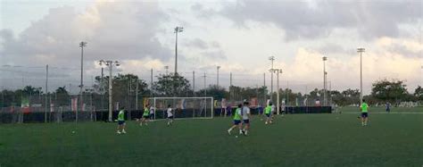 Kendall soccer park. Kendall Soccer Park located at 8011 SW 127th Ave, Miami, FL 33183 - reviews, ratings, hours, phone number, directions, and more. 