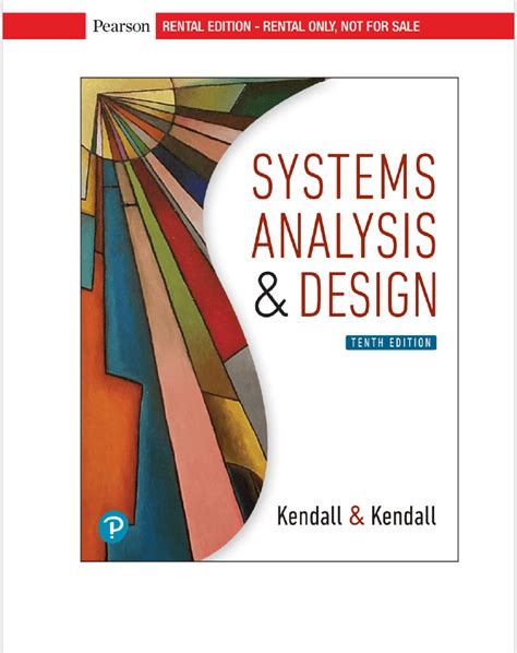 Kendall system analysis and design instructor manual. - México y estados unidos en la revolución mundial de las telecomunicaciones.