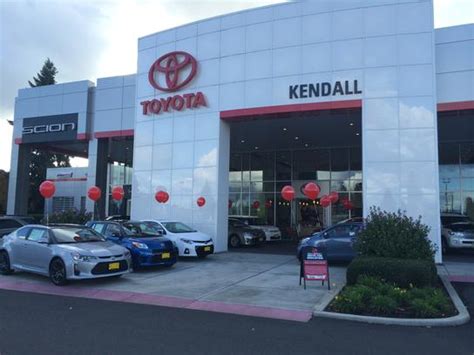 Our used Toyota dealer is located at 20 Coburg Rd, Eugene, OR 97401 where we serve used Toyota SUVs for sale, used Toyota cars for sale, and more to the surrounding areas of Junction City, Cottage Grove, and Springfield! Shop our pre-owned Toyotas for sale at Kendall Value Lot.
