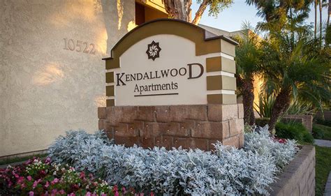 Kendallwood hotel