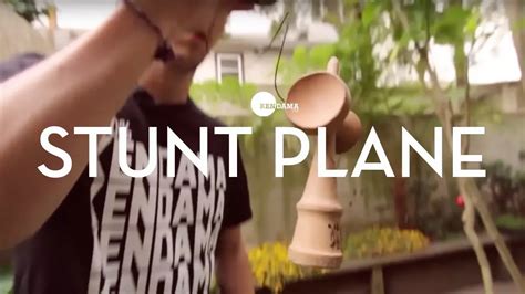 Kendama Trick Tutorials