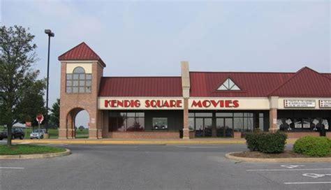 Cinemark Mall de Las Aguilas, Eagle Pass, 